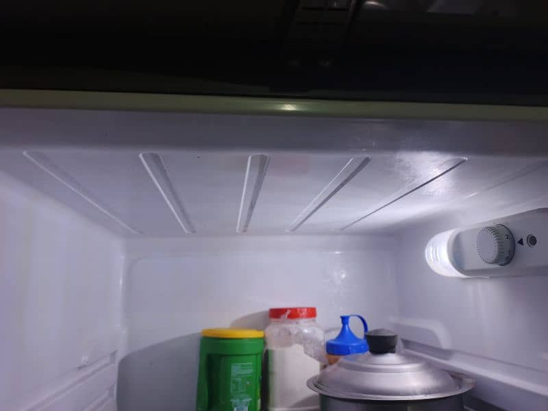 Haier Refrigerator Used 4