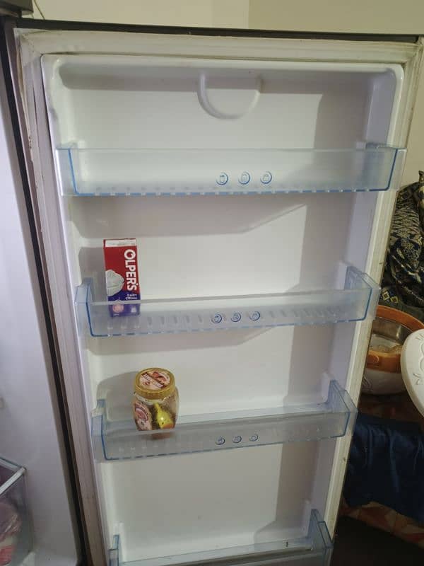 Haier Refrigerator Used 5