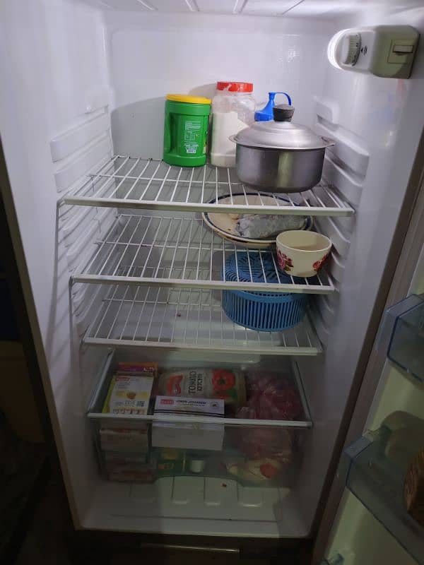 Haier Refrigerator Used 6