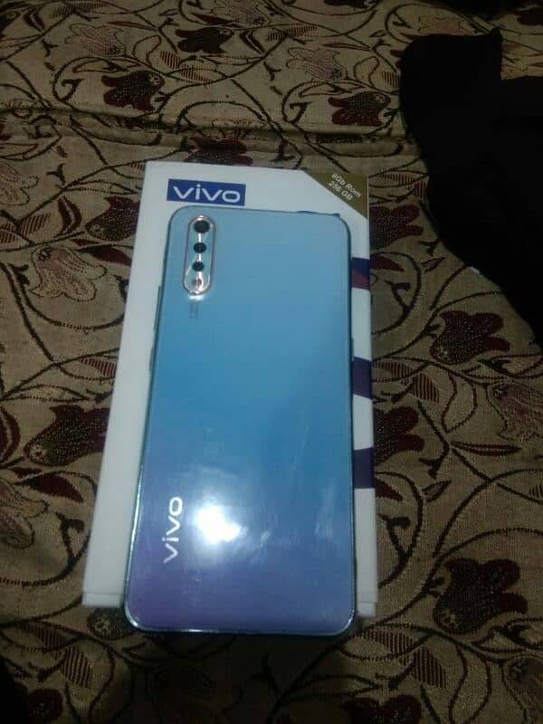 vivo s1 2