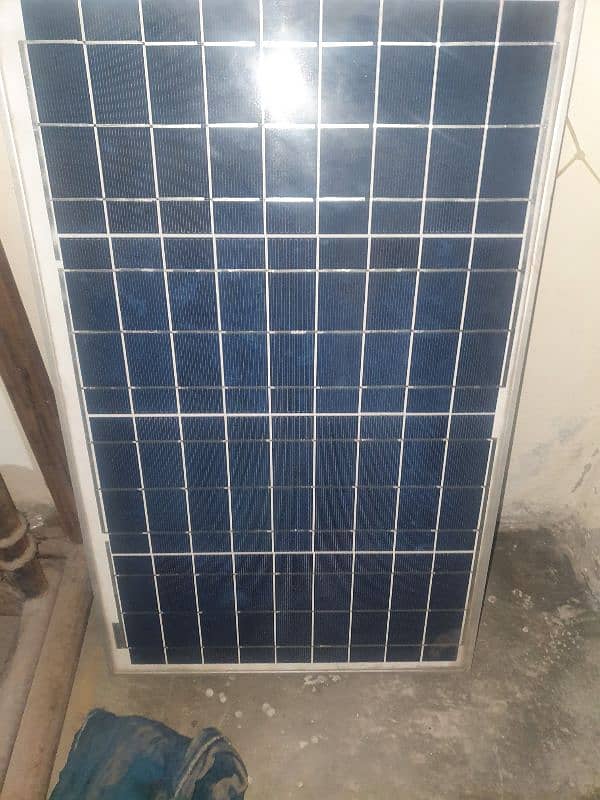 3 soler panel 30 watt wala han 2