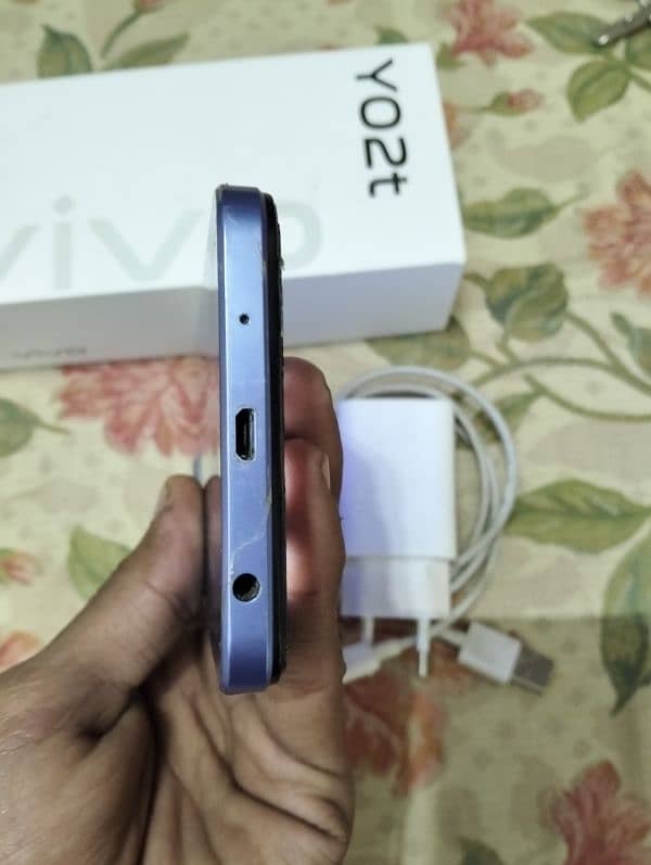 vivo y02t 4