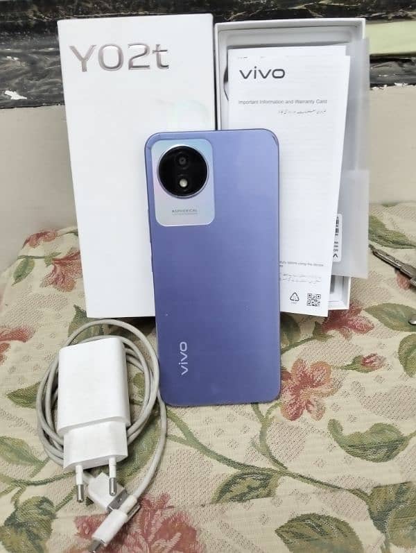 vivo y02t 6