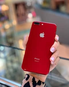 Apple iphone 8 Plus Pta Approved