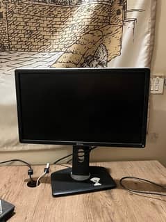 DELL 21 inch LCD