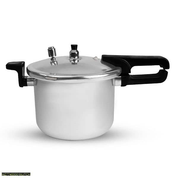 1305 Pressure Cooker 5 Letter (PC 1305-5) 2