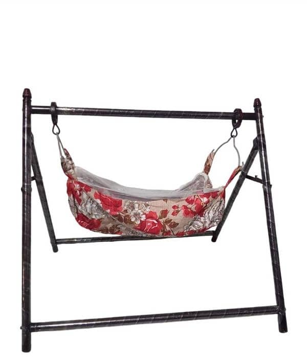 baby Swing cradle 0