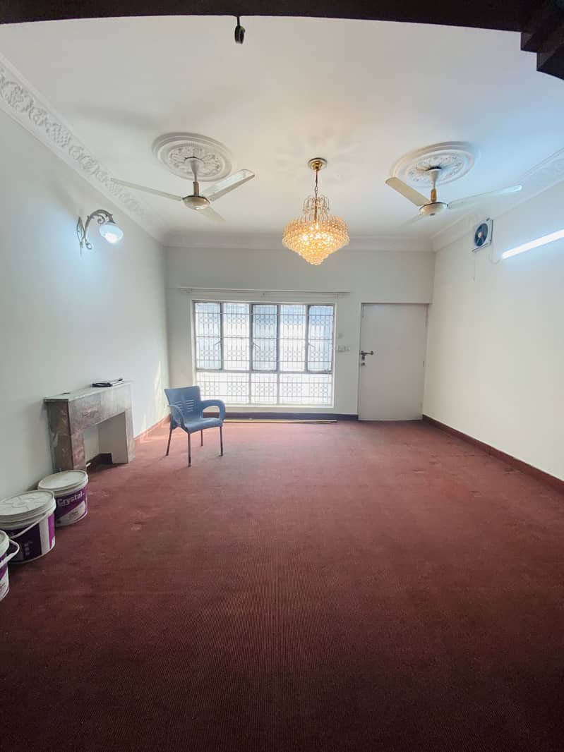 House For Rent in I 10 preferred Govt Hiring 0