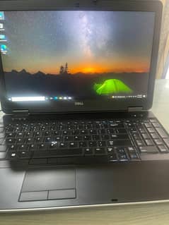 Dell laptop