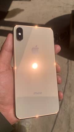 iPhone XS 64gb non pta