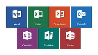 Ms word ms office power point Tutor