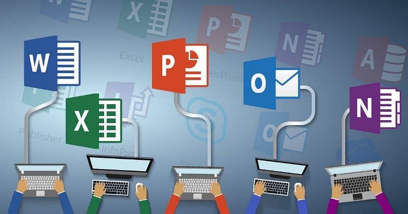 Ms word ms office power point Tutor 1