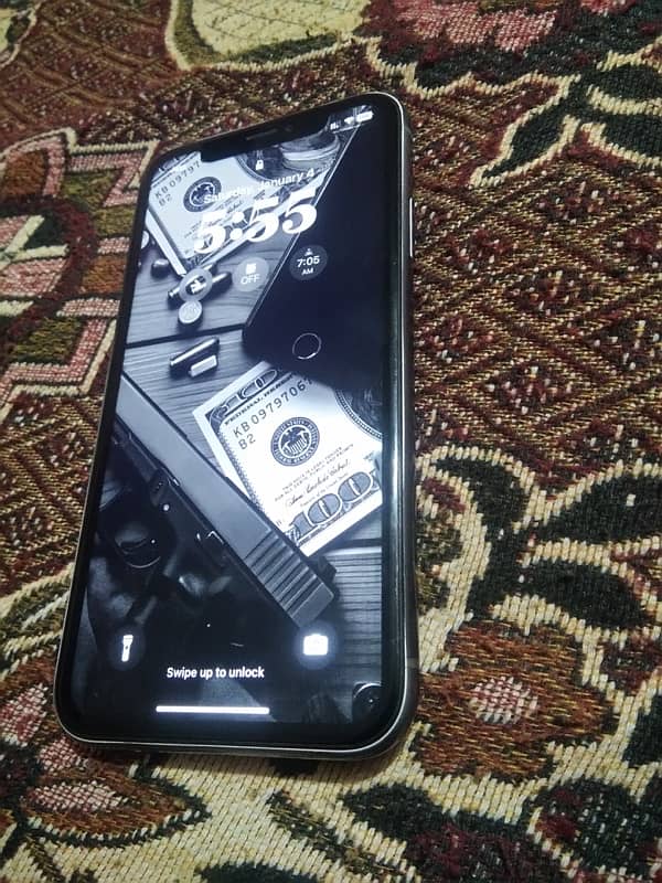 i Phone  xR ~ Dual Pta Approved 2