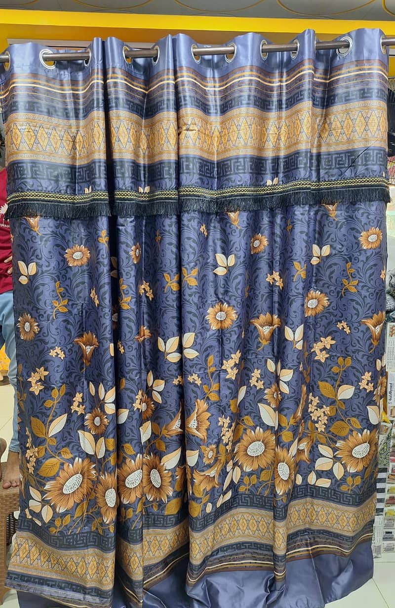 high quality curtains 0