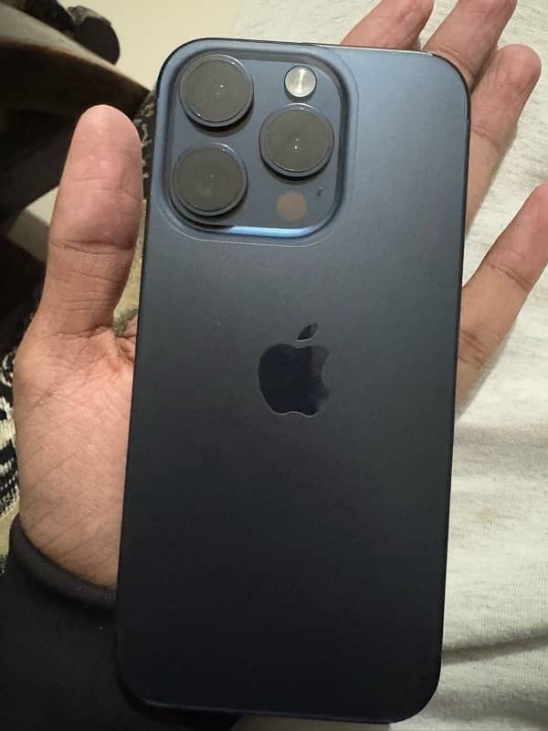 Iphone 15pro 4