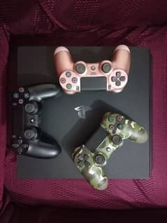 Playstation