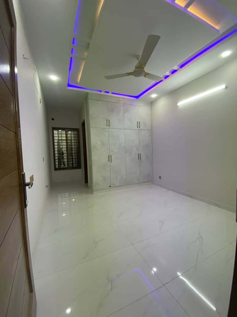 Brand new House For Rent in I 11/1  Near to Metro cash and carry 2