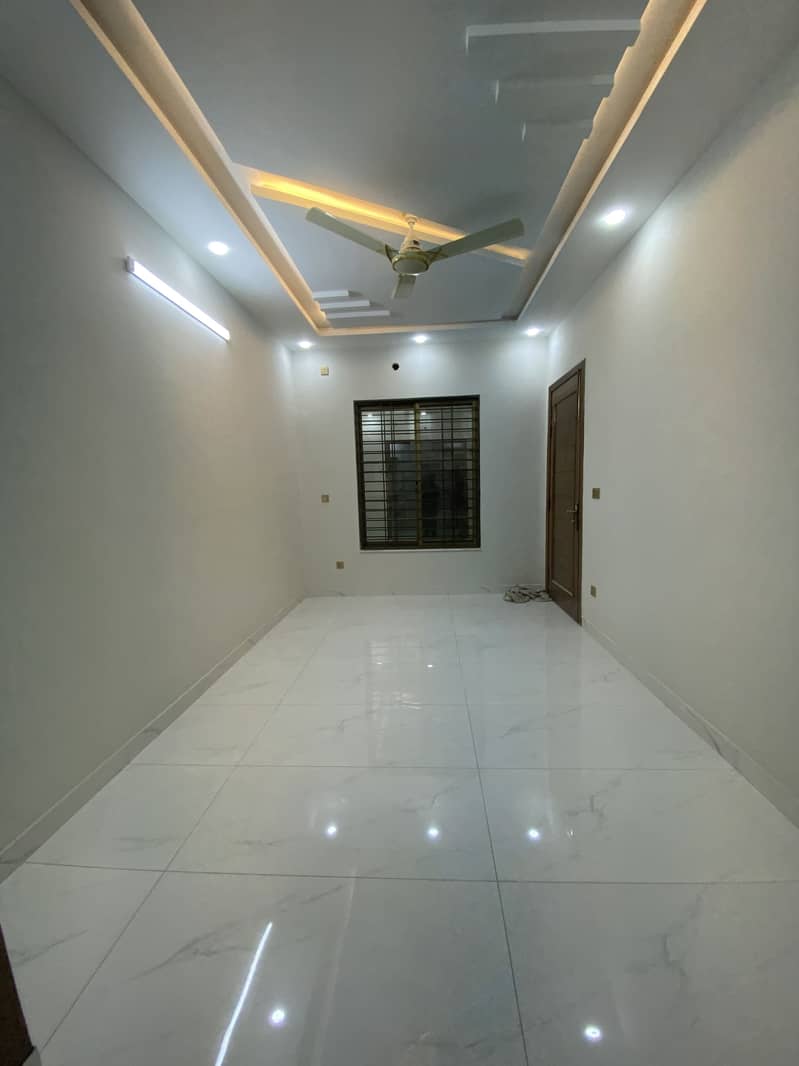 Brand new House For Rent in I 11/1  Near to Metro cash and carry 3