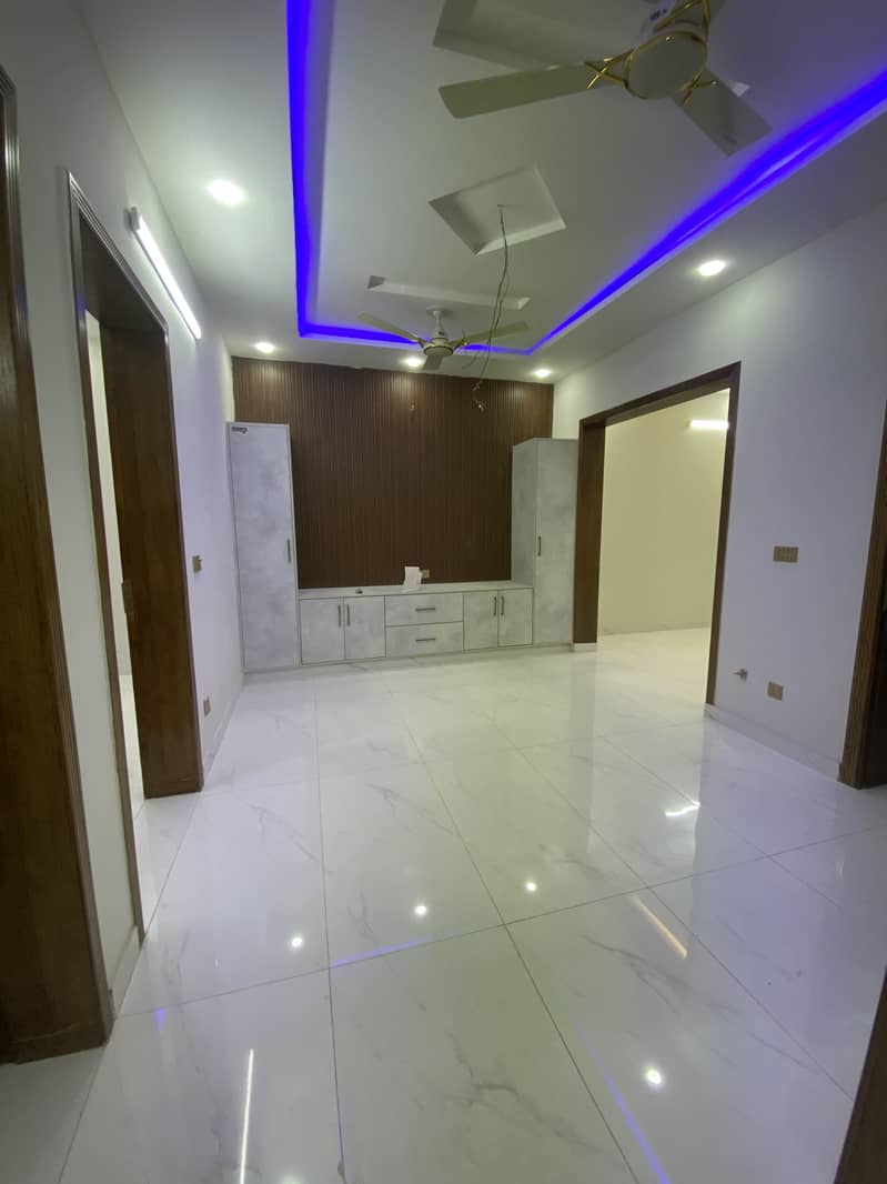 Brand new House For Rent in I 11/1  Near to Metro cash and carry 6