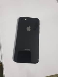 I phone 8 Urgent sale