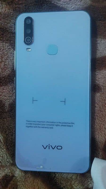 vivo y17 1