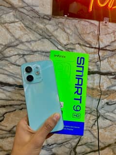 Infinix