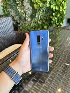 Samsung Galaxy S9 Plus (4G) | 6 GB RAM | 64 GB Storage