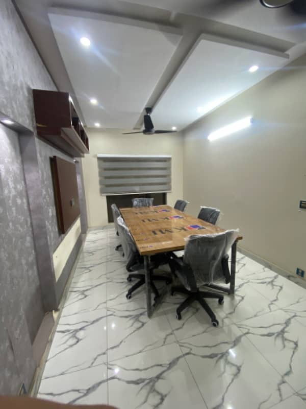 1000seq Ft Office For Rent Hot Location Best For 3