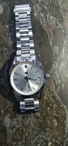 Tag heuer watch