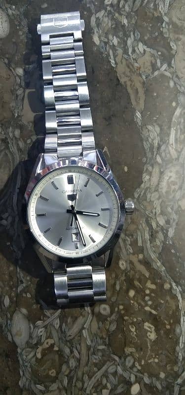 Tag heuer watch 0