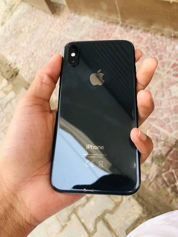 Iphone xs for sale 1