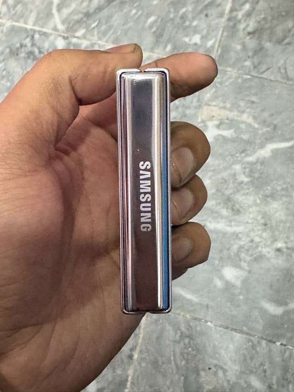 samsung Flip 5 5