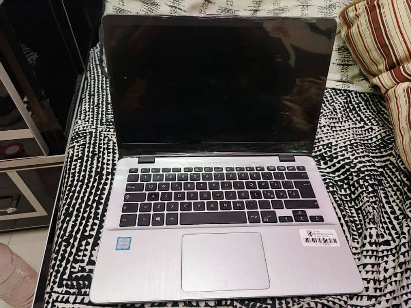 Asus core i5 7th generation 0