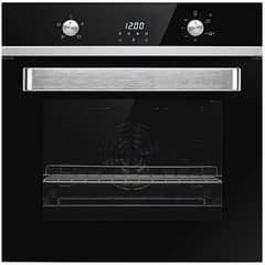 Xpert XGEO-70-17B | 58 Ltr Built-in Oven