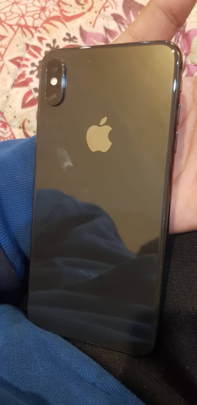 Apple iPhone XS Max 0