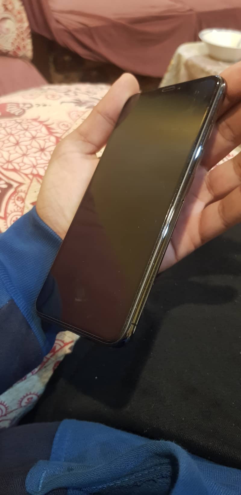 Apple iPhone XS Max 1