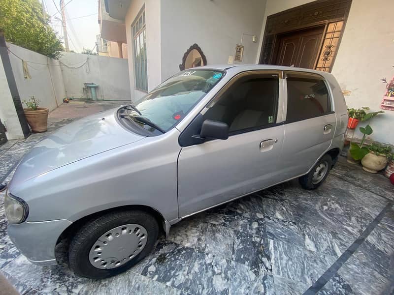 Suzuki Alto 2006 urgent sale 0