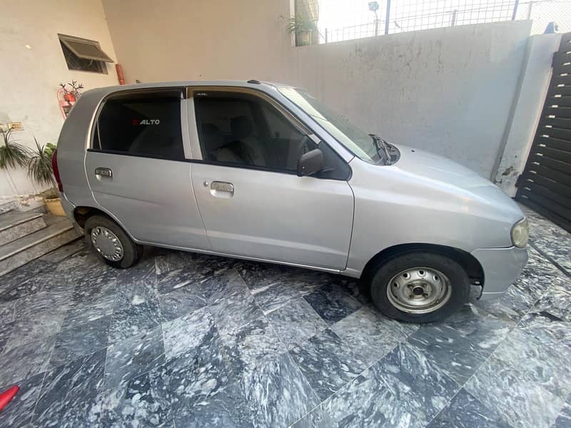 Suzuki Alto 2006 urgent sale 1