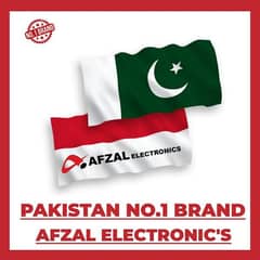 Afzal,Electonics