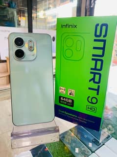 Infinix