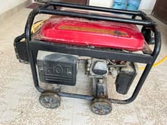 Generator for sale  3 kv