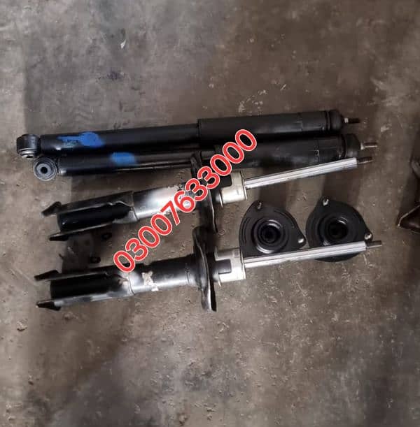 Honda Reborn All parts available 13