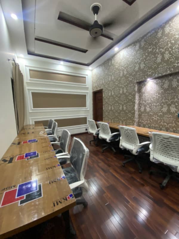 1000seq Ft Office For Rent Hot Location Best For 3