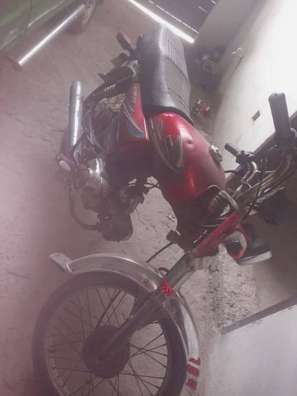 hi Many apni bike sale krni hai urgent 5