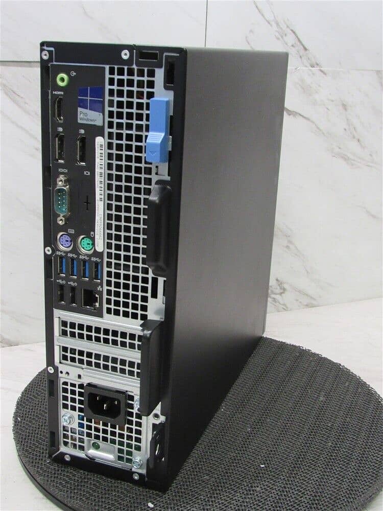 Dell 7050 Core i5 & i7 7th Gen Desktop & Tower PC ! Sana Enterprise 1