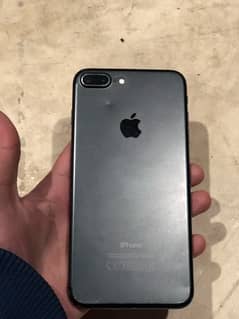 iphone 7 plus pta prove 128 gb