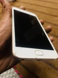 OPPO F1s Urgent Sale