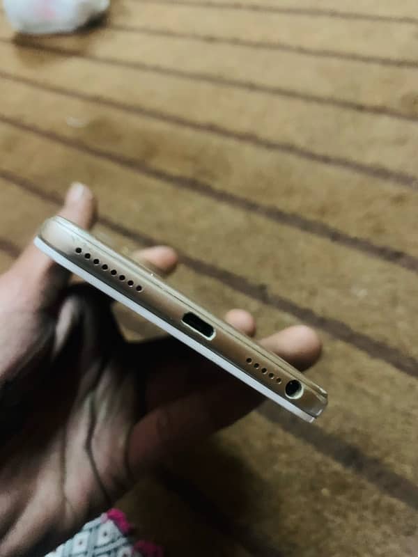 OPPO F1s Urgent Sale 2