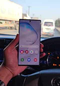 Note 10 plus better than oppo vivo china