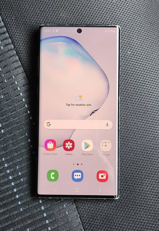 Note 10 plus better than oppo vivo china 3